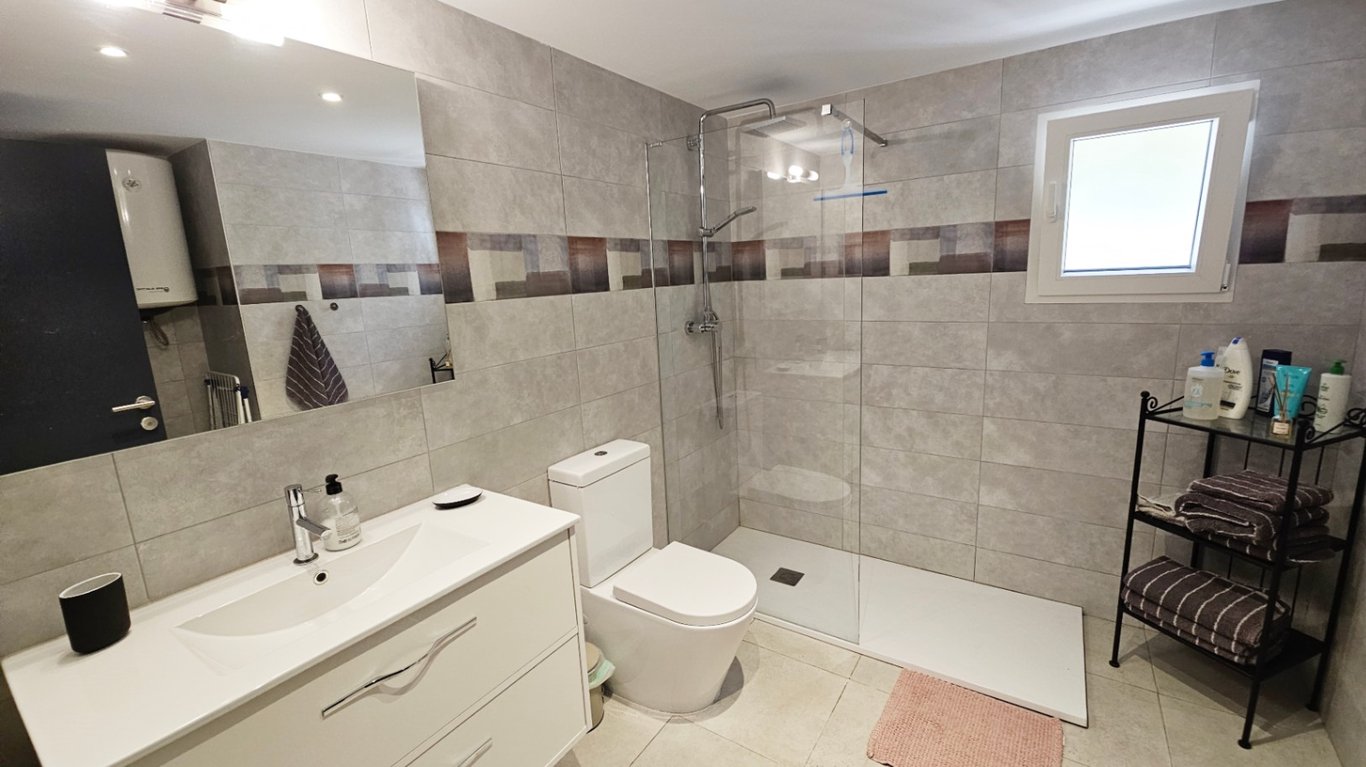 Villa a Adsubia amb espectaculars vistes - 22