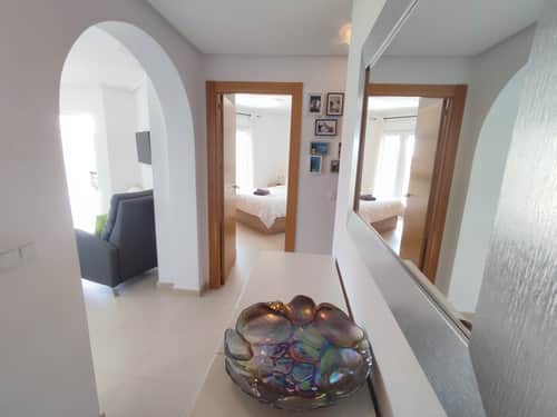 Appartement met 2 slaapkamers in Hacienda Riquelme Golf Resort — foto 14