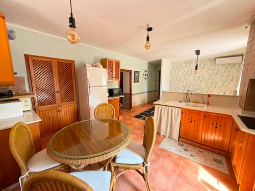 Villa met 5 slaapkamers in Orihuela — foto 7