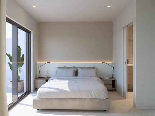 Nieuwbouwtownhouse met privézwembad en tuin in El Alba Resort, Torre Pacheco — foto 7