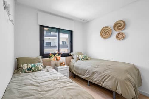 Appartement met 2 slaapkamers in Torrevieja — foto 17