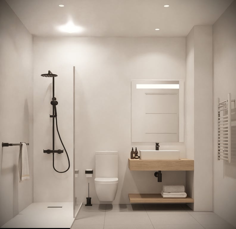 Apartamento en Jávea
