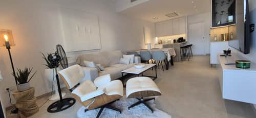 Appartement met 3 slaapkamers in San Pedro del Pinatar — foto 1