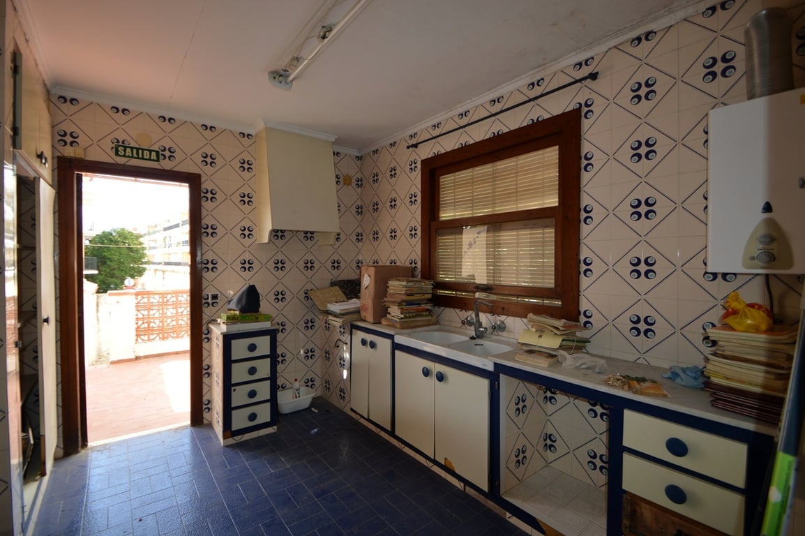 продажа. Таунхаус в Jávea