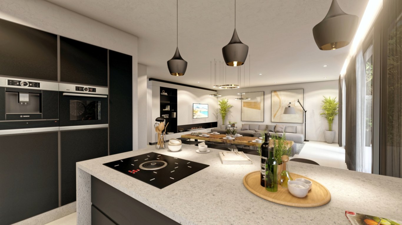 Villa de lujo en venta en Sierra Altea - 7