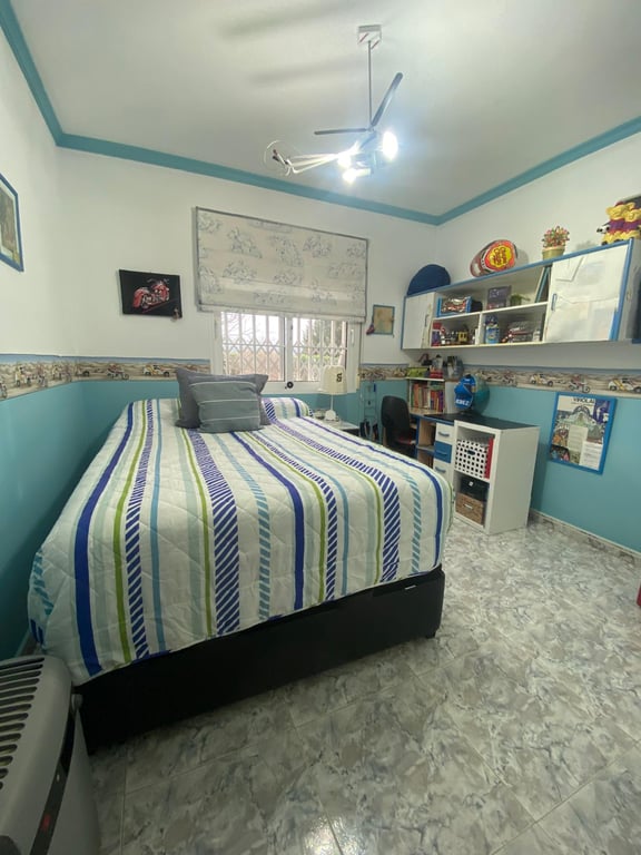 VENTA CHALET ELS POBLETS - 35