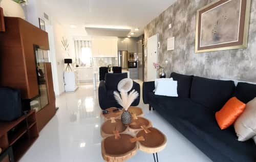 Appartement met 2 slaapkamers in Pilar de la Horadada — foto 17