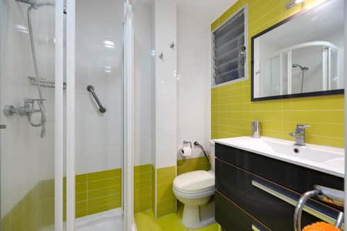 Appartement met 2 slaapkamers in Torrevieja — foto 13