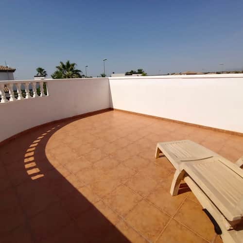 Villa met 3 slaapkamers in Sucina — foto 38