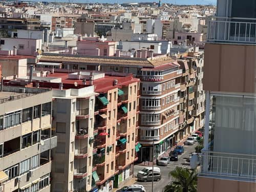 Appartement met 3 slaapkamers in Torrevieja — foto 13
