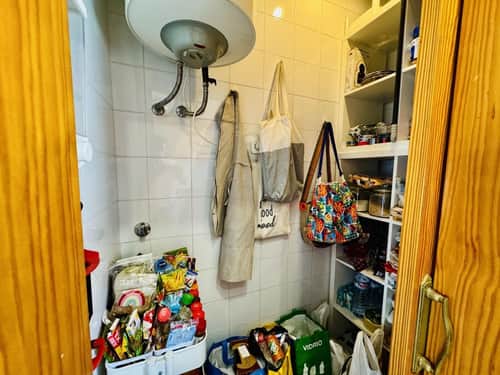 Villa met 2 slaapkamers in Torrevieja — foto 21