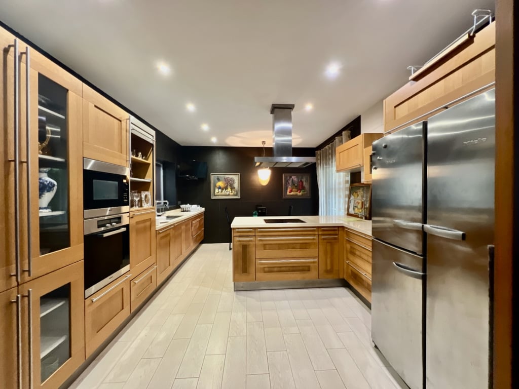 Chalet de Lujo en Les Rotas Dénia, a 65 pasos del mar - 23