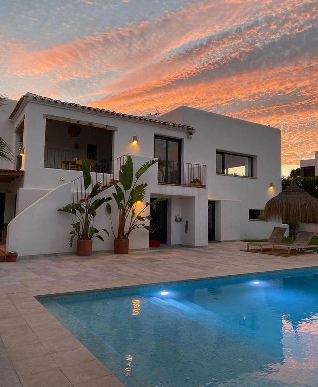 DHJ1111A - For Sale. Villa in Jávea