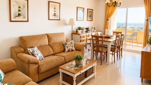 Appartement met 2 slaapkamers in Orihuela Costa — foto 4