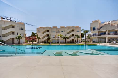 Appartement met 2 slaapkamers in Guardamar del Segura — foto 37