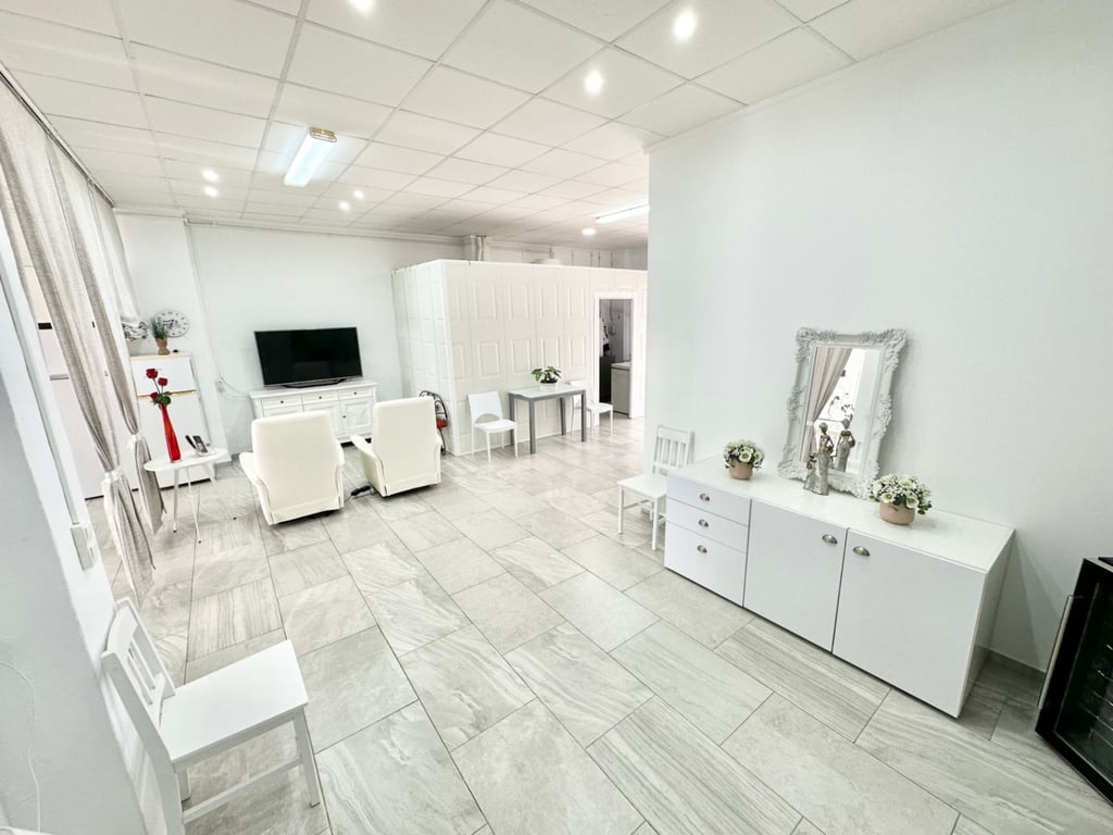 Casa de poble amb 2 habitatges independents a Pego - 33