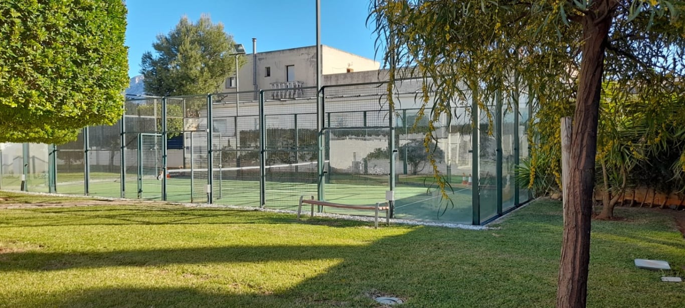 ÀTIC DÚPLEX DAVANT DEL MAR A DÉNIA: 102m² i Orientació Sud | Construït el 2008 amb Serveis de Luxe - 18