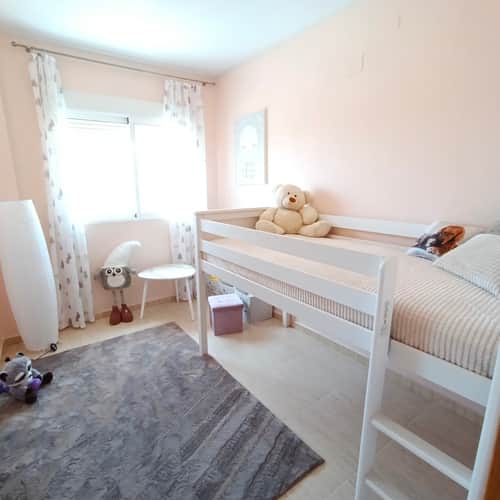 Appartement met 3 slaapkamers in Sucina — foto 28