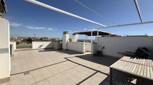 Penthouse met 2 slaapkamers in Pilar de la Horadada — foto 22