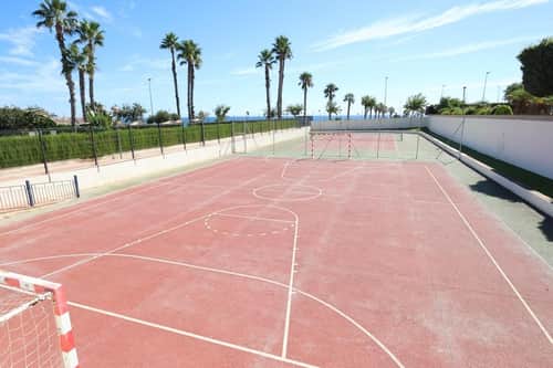 Penthouse met 2 slaapkamers in Pilar de la Horadada — foto 31