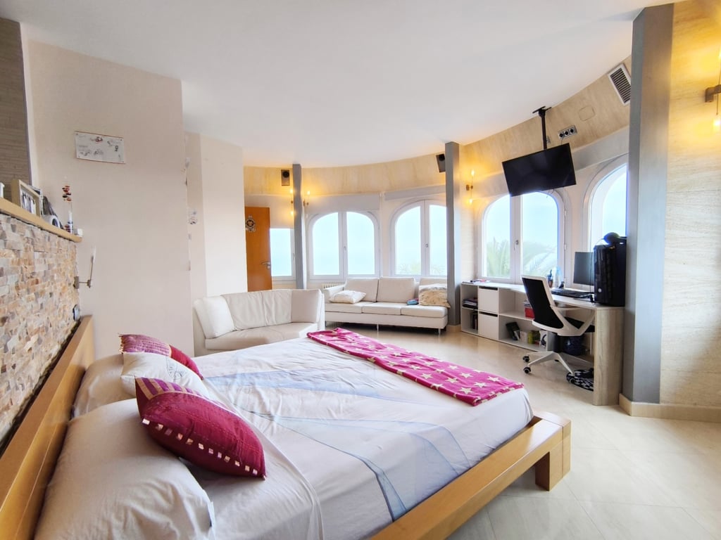 vila a la venda a Balcon Al Mar Javea - 6