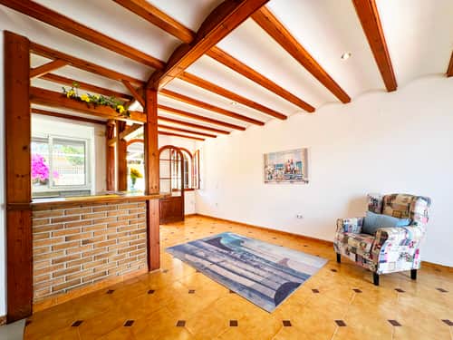 Rijwoning met 3 slaapkamers in Orihuela Costa — foto 42