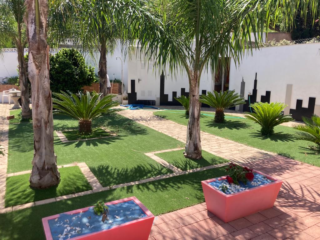 Chalet en venta en Denia - 5