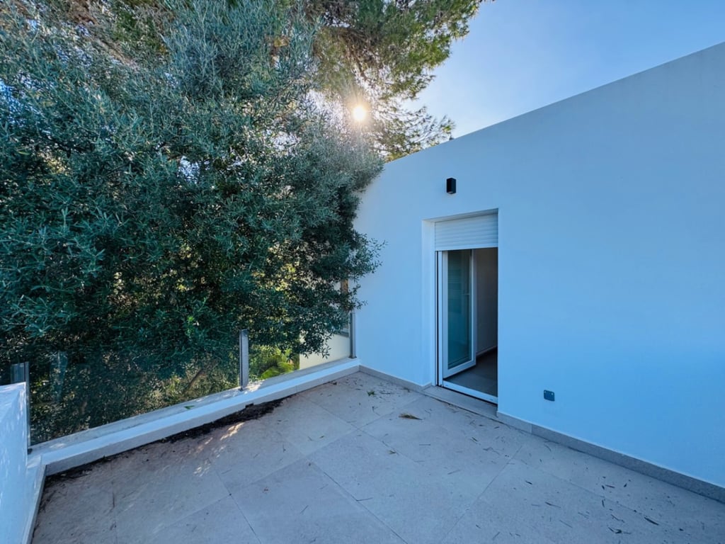 Chalet nuevo en Denia -Montgó en zona Marquesas - 50