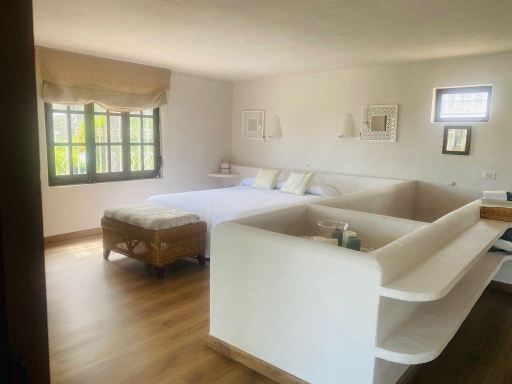 Villa en lloguer a Tosalet, Jàvea - 25