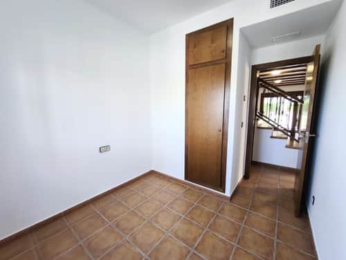 Rijwoning met 3 slaapkamers in La Finca Golf Resort — foto 9