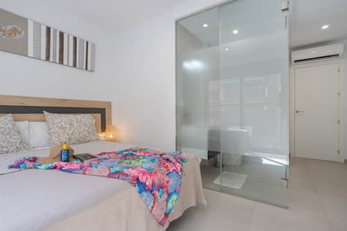 Appartement met 2 slaapkamers in San Pedro del Pinatar — foto 18