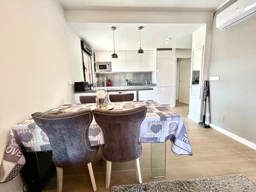 Appartement met 2 slaapkamers in Villamartín — foto 11