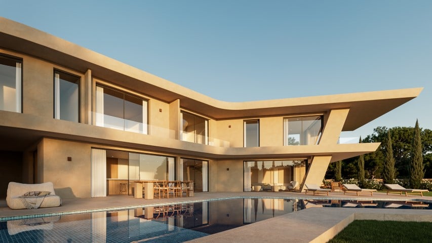 3-bed Villa in Jávea / Xàbia photo 2