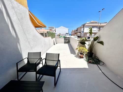 Appartement met 2 slaapkamers in Torrevieja — foto 24