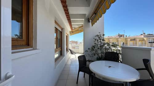 Appartement met 2 slaapkamers in Torrevieja — foto 35