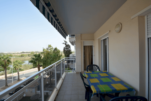 Appartement met 2 slaapkamers in Guardamar del Segura — foto 13