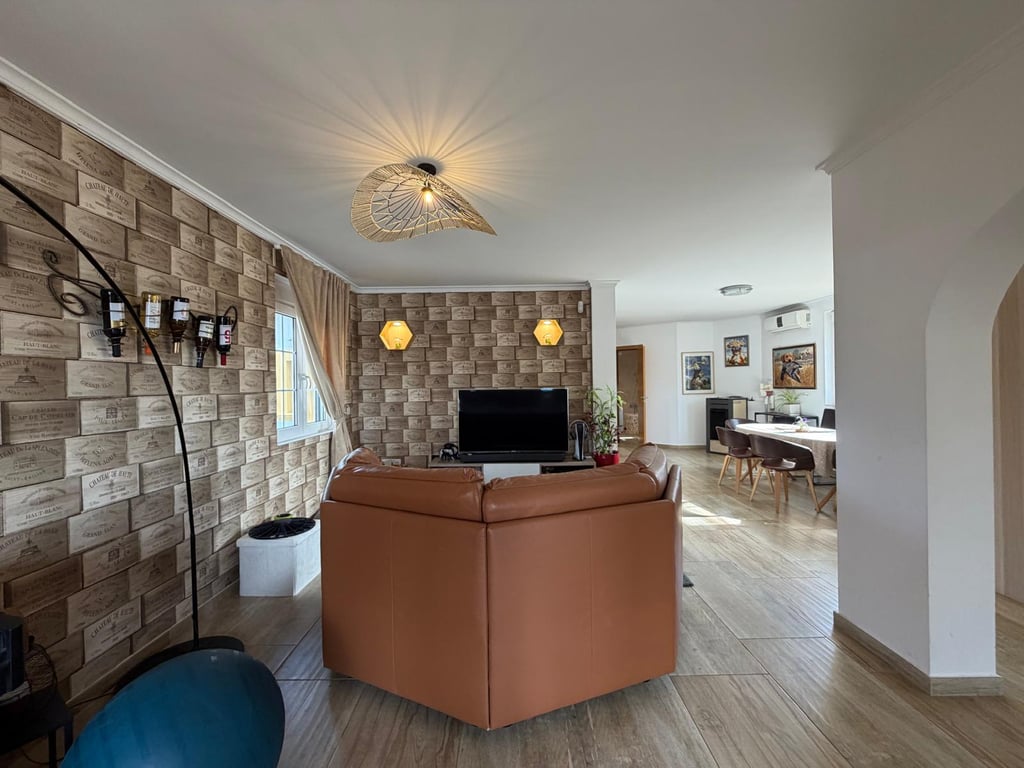 Chalet en venta en Playa Marinas, Denia: 4 habitaciones y piscina privada. - 25