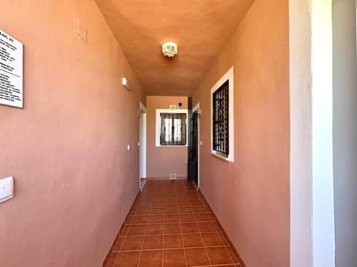 Appartement met 2 slaapkamers in Orihuela Costa — foto 21