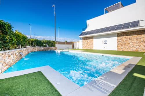Appartement met 3 slaapkamers in San Pedro del Pinatar — foto 3