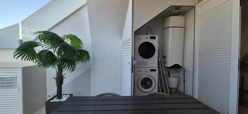 Appartement met 3 slaapkamers in San Pedro del Pinatar — foto 26