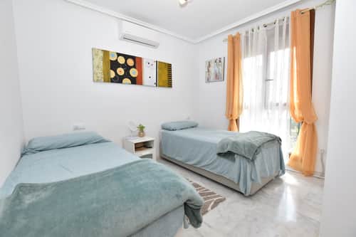 Appartement met terras en berging in Algorfa — foto 13