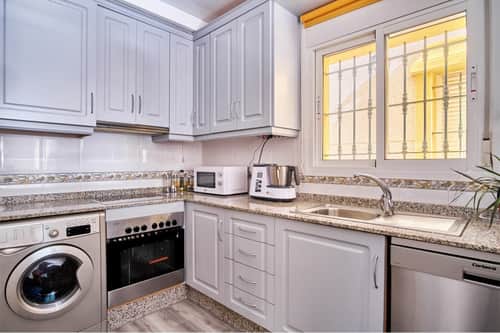Villa met 3 slaapkamers in Los Montesinos — foto 7