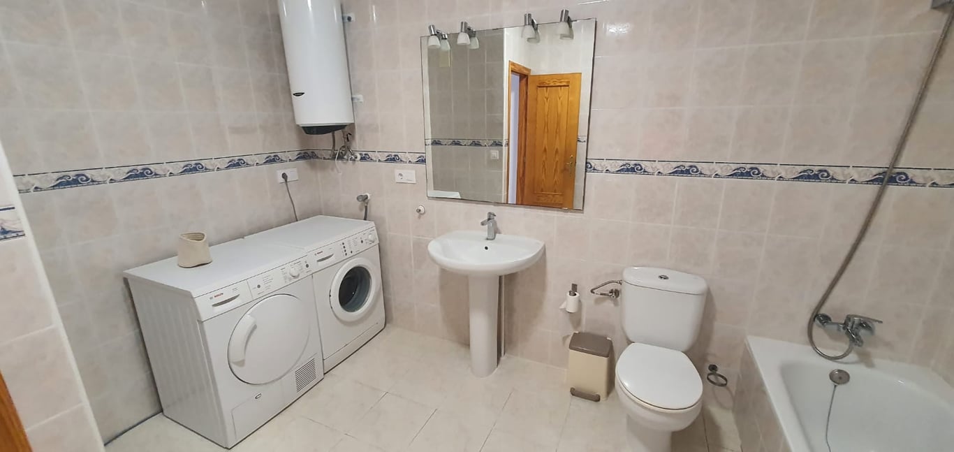 3-bed Villa in Benitachell photo 10
