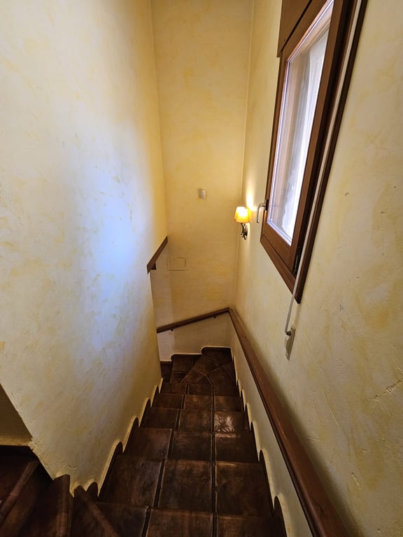 Finca en venta en Calpe con 4 habitaciones y piscina privada - 12