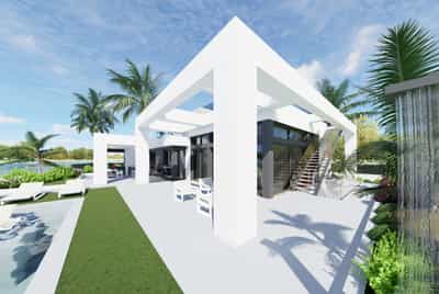 VILLA 1