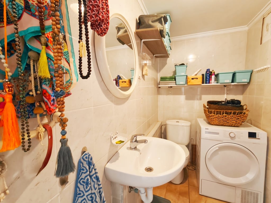 Finca a Castell de Castells en venda amb 5 habitacions, piscina i ampli terreny. - 21