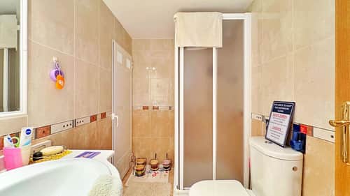Rijwoning met 3 slaapkamers in Orihuela Costa — foto 21