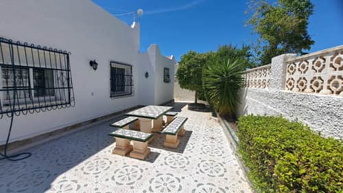 Villa met 3 slaapkamers in Orihuela Costa — foto 10