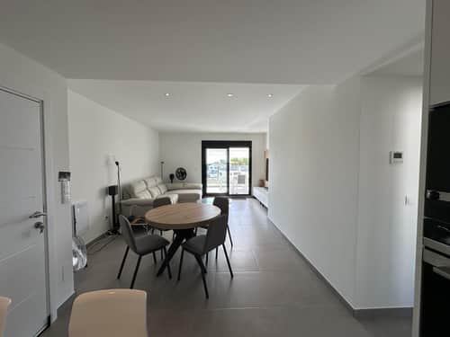 Penthouse met 2 slaapkamers in Orihuela Costa — foto 15