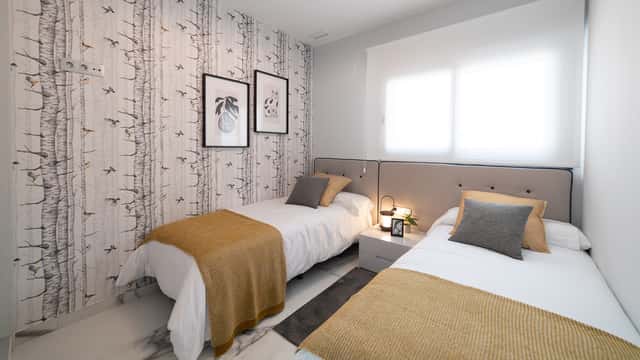 Appartement à vendre à Benidorm